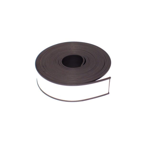 Magnetische Leiste – Rolle, Etikettenhalter, Typ C – 40 mm × 5 m