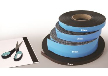 Magnetisches Klebeband