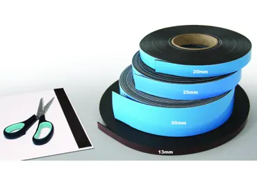 Magnetisches Klebeband