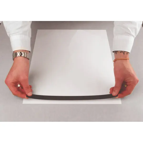 Magnetisches Selbstklebeband – 50 mm × 10 m