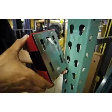 MIDI Wandkassettenhalter 4,6 m – für Regale