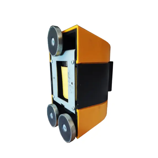 MIDI Wandkassettenhalter 4,6 m – magnetisch