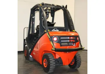 Mobiler Hängeprallschutz für Gabelstapler mit Band – 1050×50mm & 800×100 mm