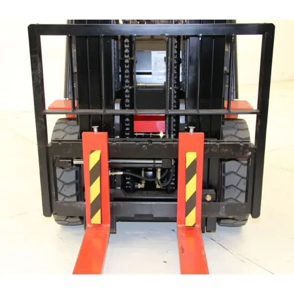 Mobiler Magnet-Prallschutz für Flurfördertechnik Bumper Mini – 100×50×50 mm