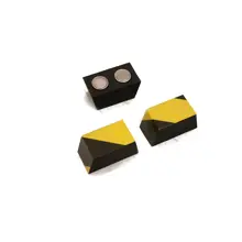 Mobiler Magnet-Prallschutz für Flurfördertechnik Bumper Mini – 100×50×50 mm