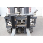 Mobiler Magnet-Prallschutz für Flurfördertechnik mit Gummiborsten – 150×100×30 mm