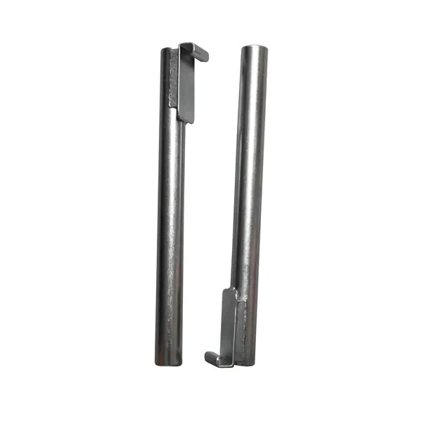 Montagezange für Regalbeinschutz iFlex RackGuard – Metall, galvanisch verzinkt