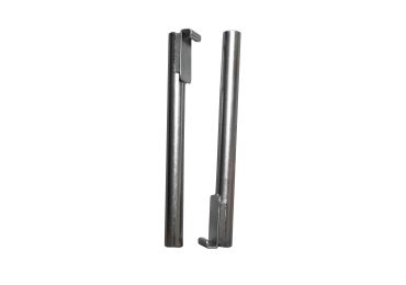 Montagezange für Regalständerschutz iFlex RackGuard – Metall, galvanisch verzinkt
