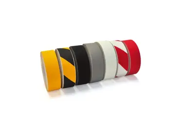 Nachleuchtendes Antirutsch-Band Standard WT-5411 – Mineralgranulat in Kunstharz