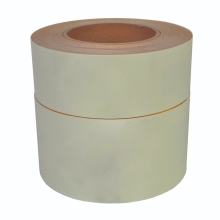 Nachleuchtendes Boden- und Wandband – Antirutsch-PVC, 25 mm × 10 m