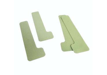 Nachleuchtendes Boden- und Wandband (mit Antirutsch-Oberfläche) – PVC, Treppenmarkierung