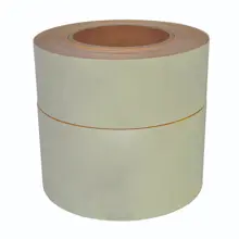 Nachleuchtendes Boden- und Wandband – PVC, 25 mm × 10 m