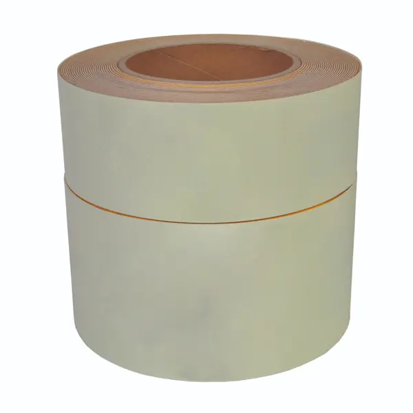 Nachleuchtendes Boden- und Wandband – PVC, 50 mm × 10 m