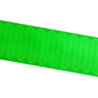 NLG Befestigungsband mit einer Tragfähigkeit von 5 kg – Glasfaser, grün, 2800×25 mm