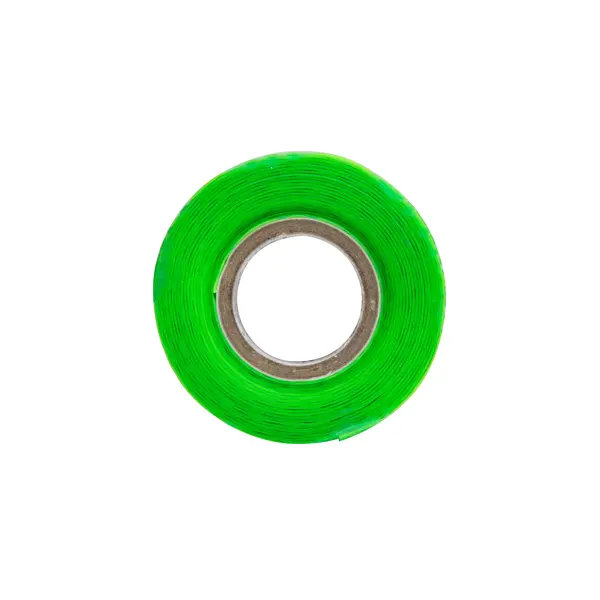 NLG Befestigungsband mit einer Tragfähigkeit von 5 kg – Glasfaser, grün, 2800×25 mm