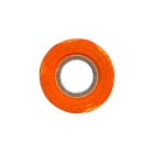 NLG Befestigungsband mit einer Tragfähigkeit von 5 kg – Glasfaser, orange, 2800×25 mm