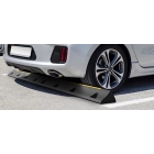 Parkstopper Car Stop – 140×80×1000 mm