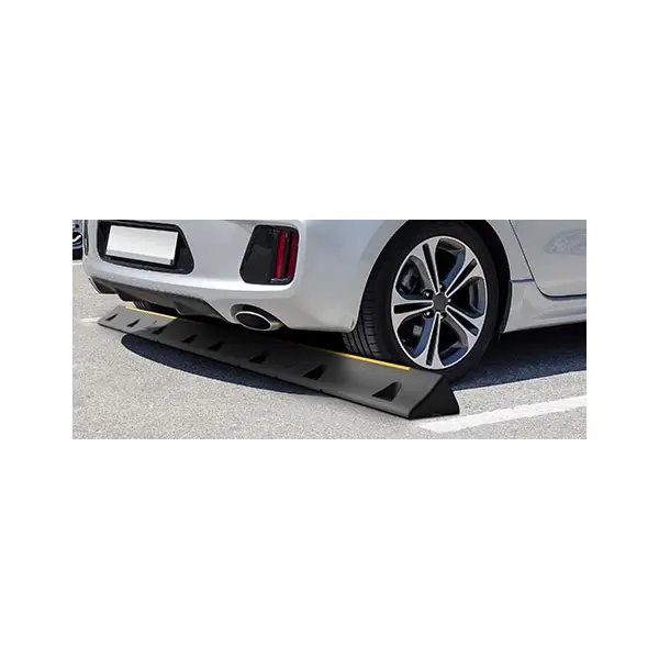 Parkstopper Car Stop – 140×80×1000 mm