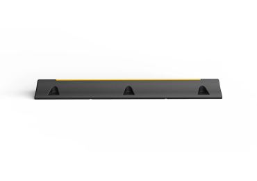 Parkstopper für Lkw Coach Stop – 220×115×1000 mm