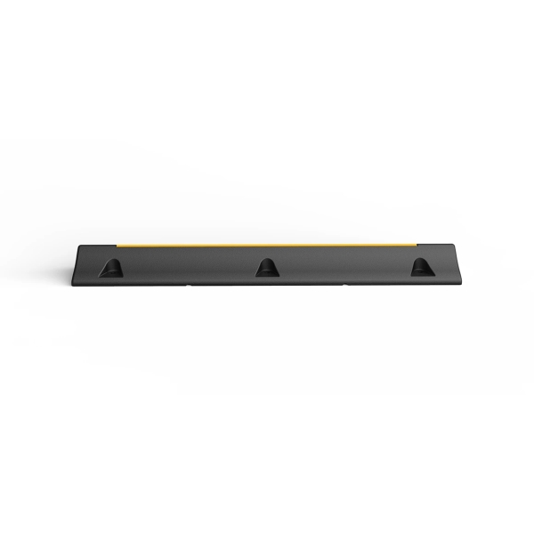 Parkstopper für Lkw Coach Stop – 220×115×1000 mm