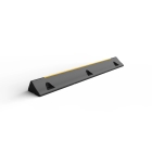Parkovací doraz nákladných vozidiel Coach Stop – 220×115×1000 mm