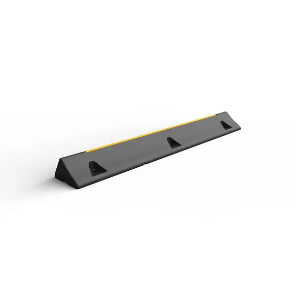 Parkovací doraz nákladných vozidiel Coach Stop – 220×115×1000 mm