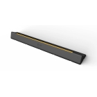Parkovací doraz nákladných vozidiel Coach Stop – 220×115×1000 mm