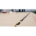Parkovací doraz nákladných vozidiel Truck Stop – 160×300×1000 mm