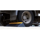 Parkovací doraz nákladných vozidiel Truck Stop – 160×300×1000 mm