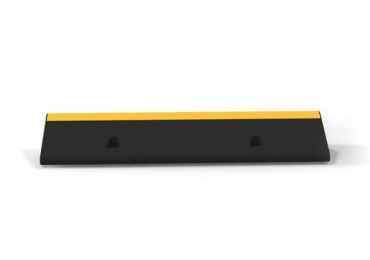 Parkstopper für Lkw Truck Stop – 160×300×1000 mm