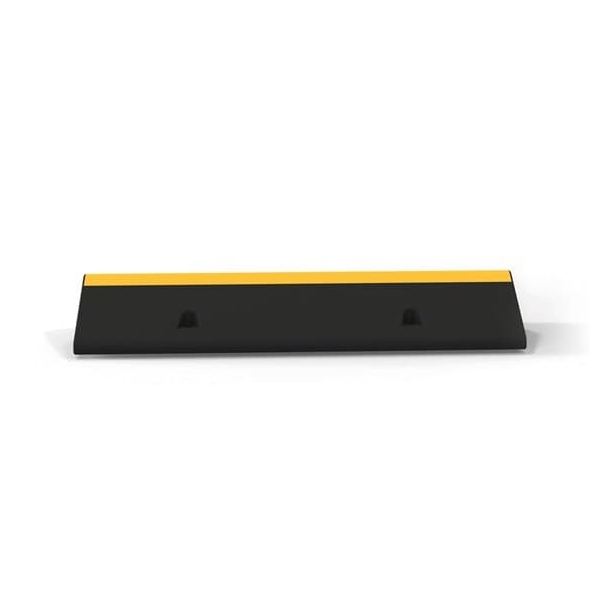 Parkstopper für Lkw Truck Stop – 160×300×1000 mm