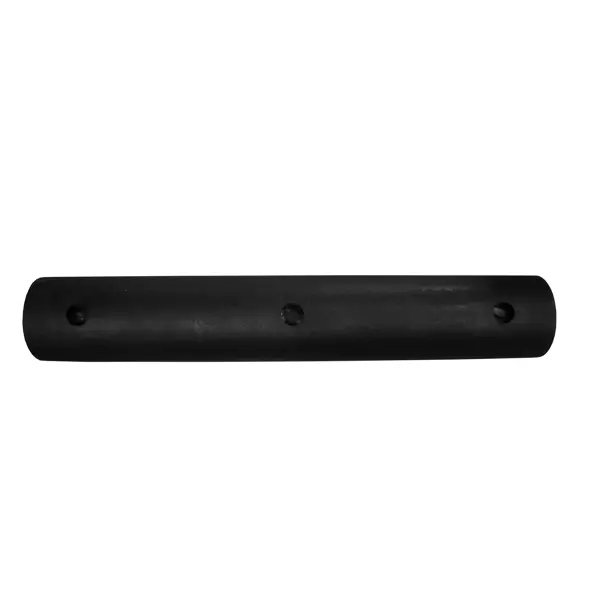 Prallschutz aus vulkanisiertem Gummi Heavy Duty Rubber 900 – 200×200×900 mm