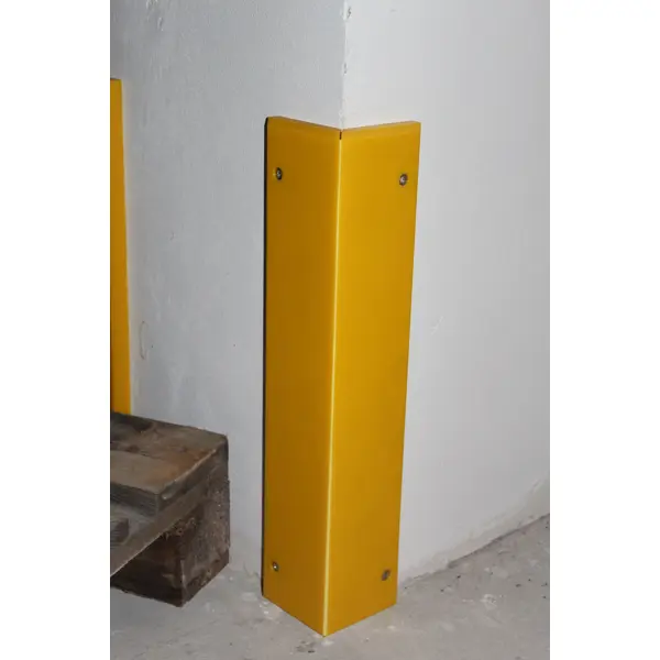 Prallschutz CornerProtec Premium – Länge 1000 mm