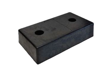 Prallschutz für Laderampen und Fahrzeuge