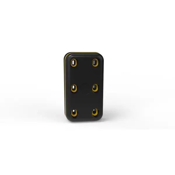 Doraz na rampy Dock Buffer – pár