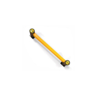 Regalendschutz A-SAFE, eFlex Double RackEnd Barrier – 4,0 m