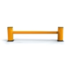 Regalendschutz A-SAFE, eFlex Single RackEnd Barrier – 0,6 m