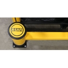 Regalendschutz A-SAFE, eFlex Single RackEnd Barrier – 0,6 m