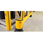 Regalendschutz A-SAFE, eFlex Single RackEnd Barrier – 0,6 m