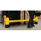 Regalendschutz A-SAFE, eFlex Single RackEnd Barrier – 0,6 m