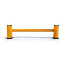 Regalendschutz A-SAFE, eFlex Single RackEnd Barrier – 0,9 m