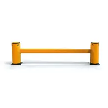 Regalendschutz A-SAFE, eFlex Single RackEnd Barrier – 0,9 m