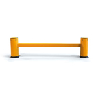 Regalendschutz A-SAFE, eFlex Single RackEnd Barrier – 4,4 m