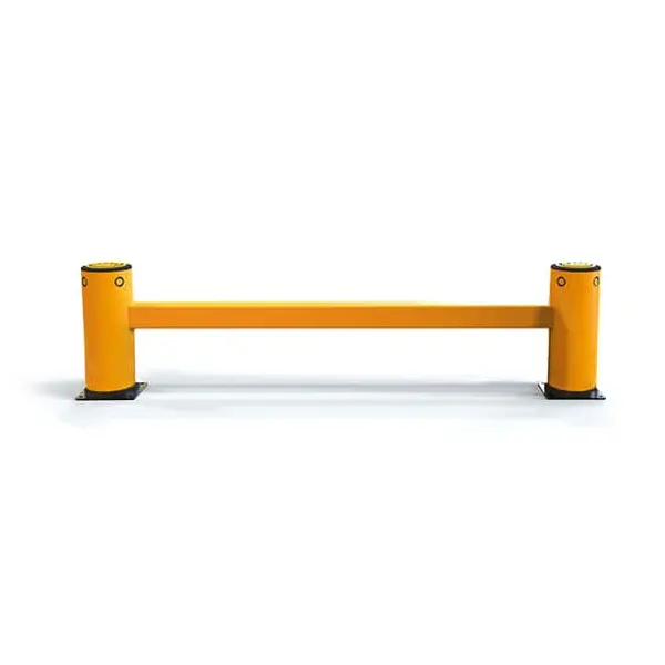 Regalendschutz A-SAFE, eFlex Single RackEnd Barrier – 4,4 m