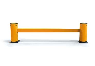 Regalendschutz A-SAFE, eFlex Single RackEnd Barrier