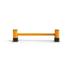 Regalendschutz A-SAFE, eFlex Single RackEnd Barrier mit doppelter Ummantelung – 0,7 m