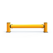 Regalendschutz A-SAFE, iFlex Single RackEnd Barrier – 1,4 m