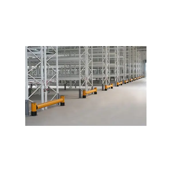 Regalendschutz A-SAFE, iFlex Single RackEnd Barrier – 1,4 m