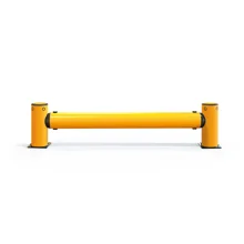 Regalendschutz A-SAFE, iFlex Single RackEnd Barrier – 2,8 m