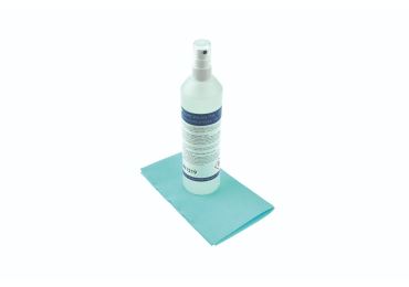 Reiniger – Isopropanol zur sanften und gründlichen Oberflächenreinigung, 250 ml Reiniger – Isopropanol zur sanften und gründlichen Oberflächenreinigung, 250 ml